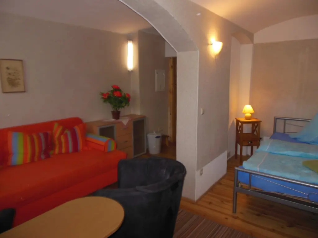 Wohnung 5, Originalfoto 1